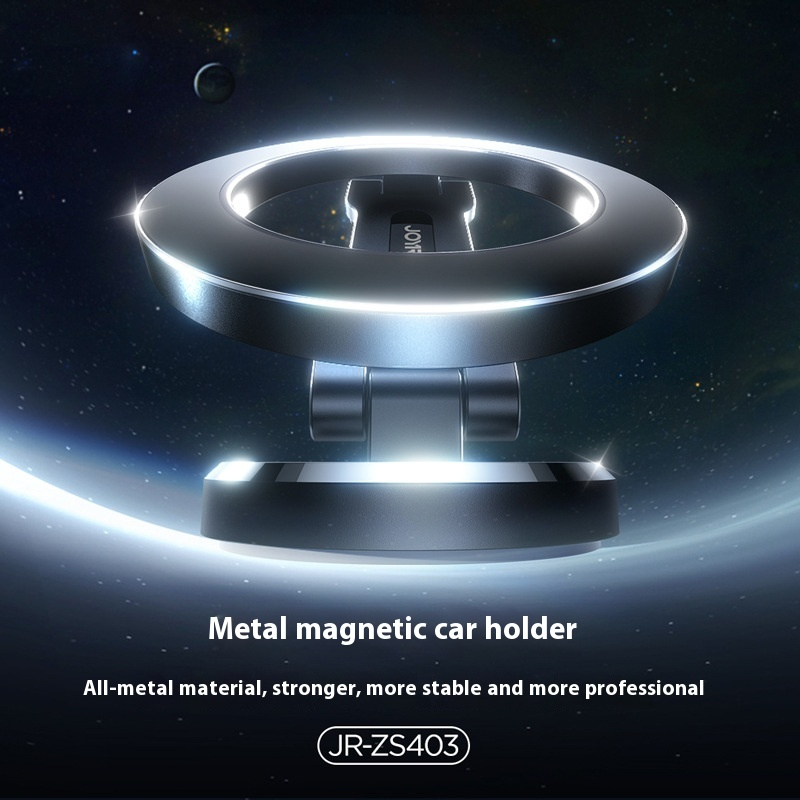 MagSafe Car Mount Phone Holder (DK-only)