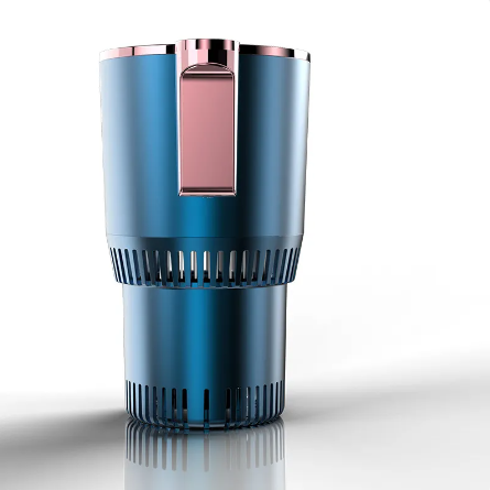 Smart electronics, 2-in-1 Smart Car Cup Warmer/Cooler (DK-only)