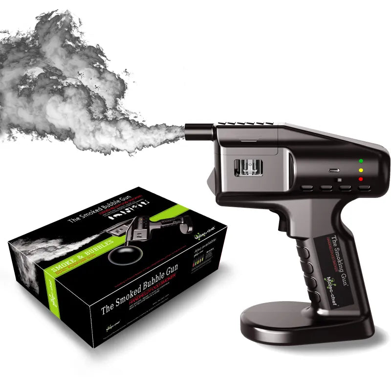Smoke Making Machine Handheld Portable Video Studio (DK-only)